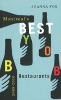 Montreal's Best BYOB Restaurants 2009-2010