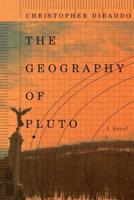 The Geography of Pluto