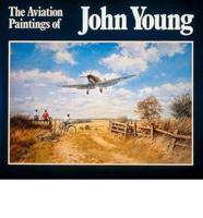 The Aviation Paintings of John Young