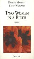 Two Women in a Birth