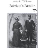 Fabrizio's Passion