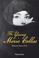 Young Maria Callas