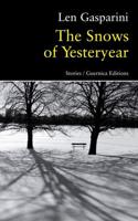 The Snows of Yesteryear Volume 90