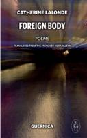 Foreign Body