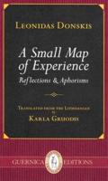 A Small Map of Experience
