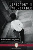 Directory of The Vulnerable Volume 25