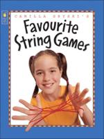 Camilla Gryski's Favorite String Games