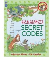 Lu & Clancy's Secret Codes