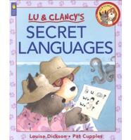 Lu & Clancy's Secret Languages