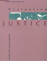 Evaluating Justice