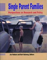 Single Parent Families