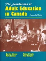 Foundations of Adult Education in Canada