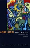 Aboriginal Policy Research