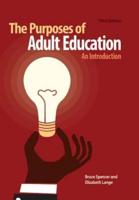 The Purposes of Adult Education