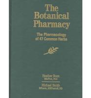 The Botanical Pharmacy