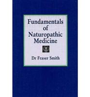 Fundamentals of Naturopathic Medicine