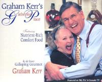 Graham Kerr's Gathering Place