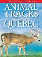 Animal Tracks of Québec