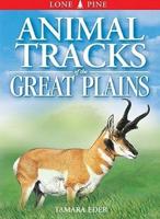 Animal Tracks of the Great Plains