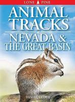 Animal Tracks of Nevada & The Great Basin