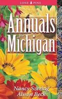 Annuals for Michigan