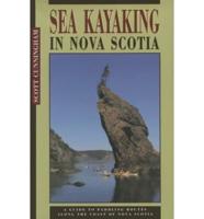 Coastal Paddling in Nova Scotia