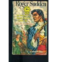 Roger Sudden