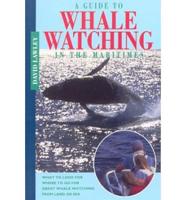 A Guide to Whale Watching in the Maritimes