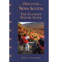 Discover Nova Scotia