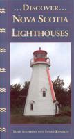 Discover Nova Scotia, Lighthouses