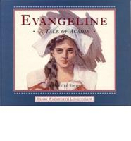 Evangeline, Illustrated (English)