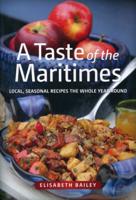 A Taste of the Maritimes