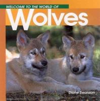 Welcome to the World of Wolves