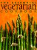 Essential Vegetarian Cookbook