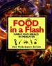 Food in a Flash
