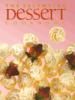Essential Desserts Cookbook