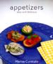 Appetisers: Easy and Deliciou