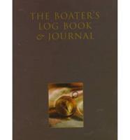 The Boater's Log Book & Journal
