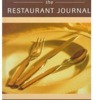 The Restaurant Journal