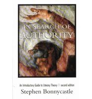IN SEARCH OF AUTHORITY : AN INTRODUCTORY