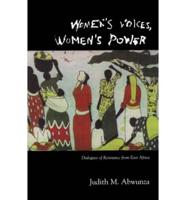Women's Voices, Women's Power