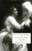The Father and Daughter With Dangers of Coquetry