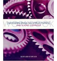 Modern English Structures