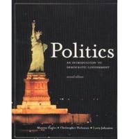 Politics 2/E (Eagles Us Edition) Pb