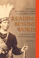 Reading Beyond Words