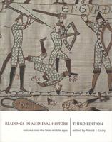 Readings in Medieval History