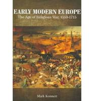 Early Modern Europe