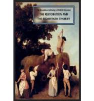 Broadview Anthology of British Literature