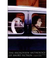 Broadview Anthology of Short F