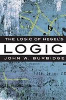 The Logic of Hegel's Logic